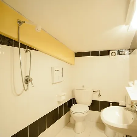 Hotel Il Quadrifoglio Cascia Room photo