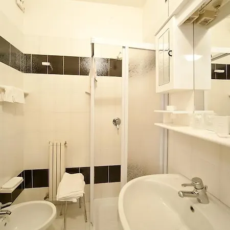 Hotel Il Quadrifoglio Cascia Room photo