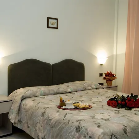 Hotel Il Quadrifoglio Cascia Room photo