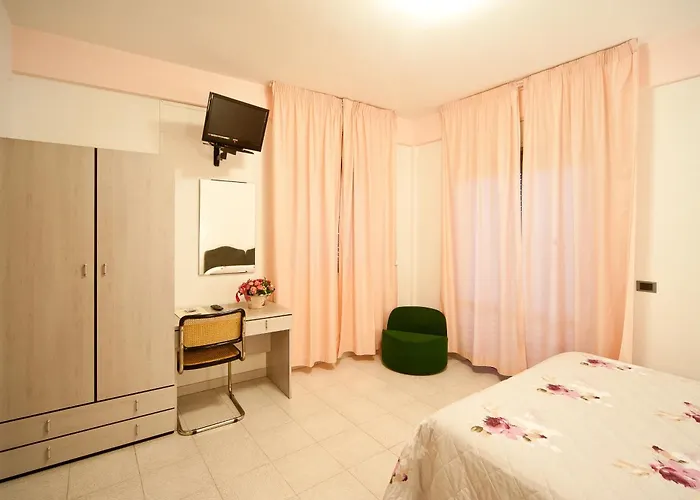Hotel Il Quadrifoglio