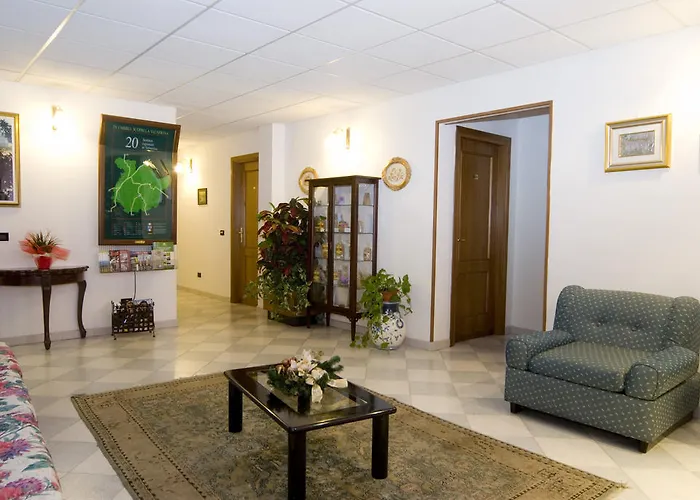 Hotel Il Quadrifoglio