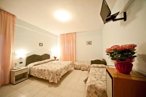 Il Quadrifoglio Hotel Cascia