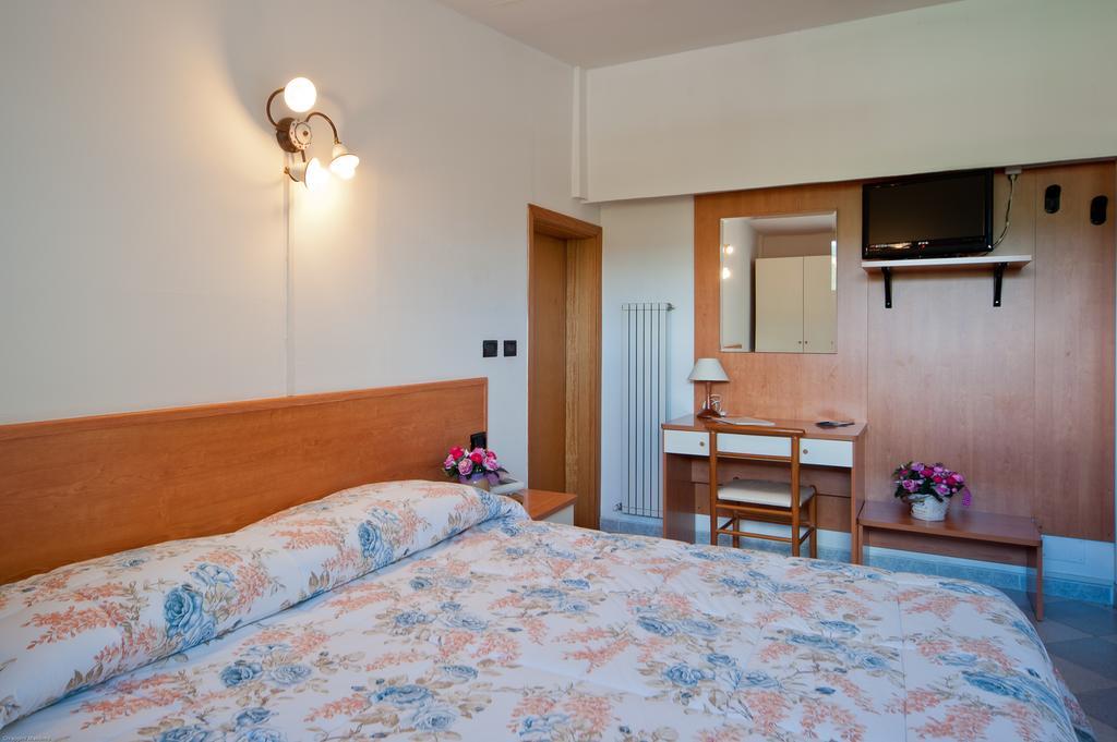 Hotel Il Quadrifoglio