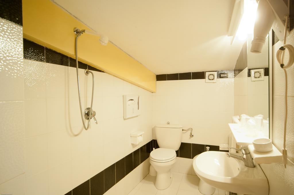Hotel Il Quadrifoglio Cascia