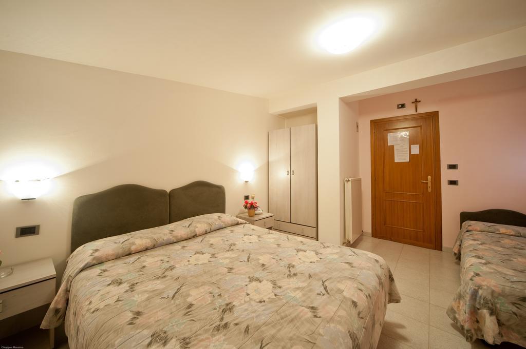 Il Quadrifoglio Hotel 3*