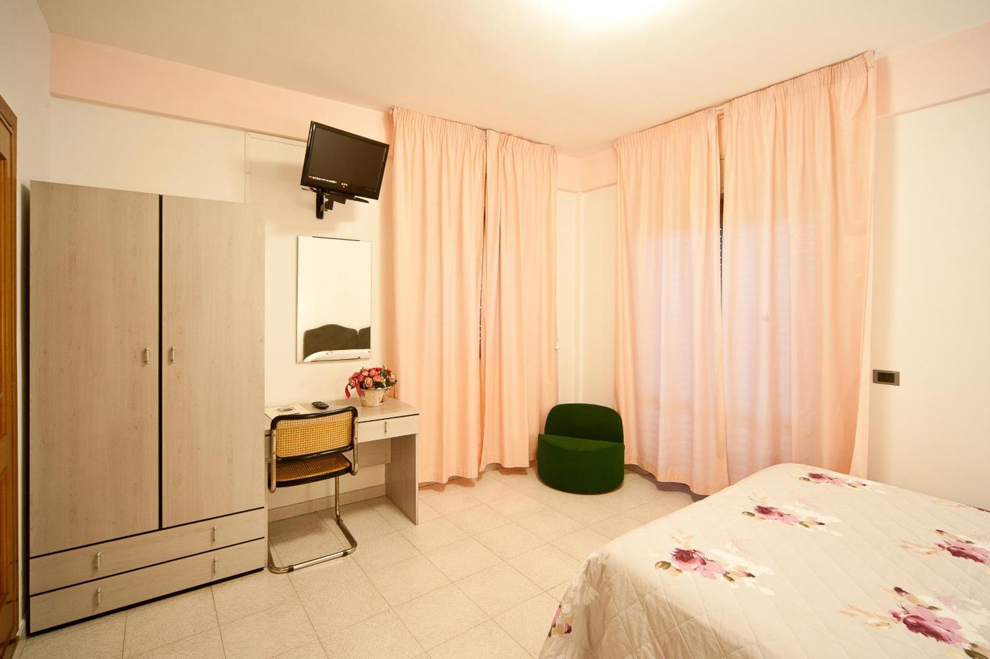 Il Quadrifoglio Hotel 3*