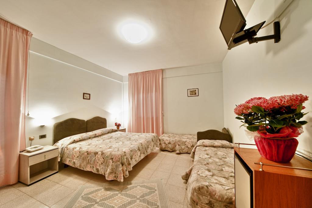 Hotel Il Quadrifoglio 3*