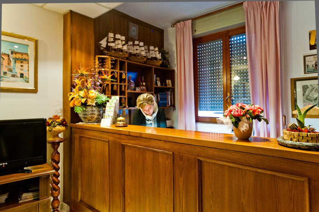 Hotel Il Quadrifoglio Cascia