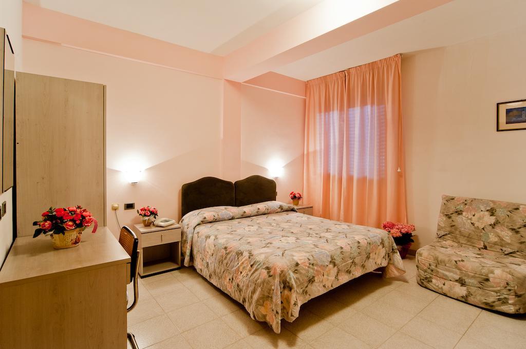 Hotel Il Quadrifoglio