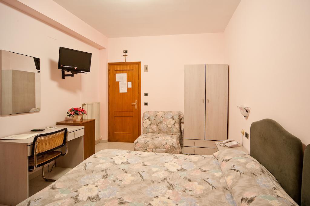 Il Quadrifoglio Hotel