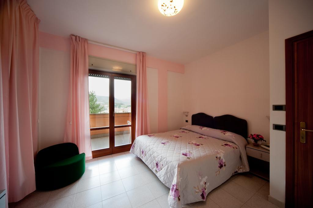 Il Quadrifoglio Hotel 3*