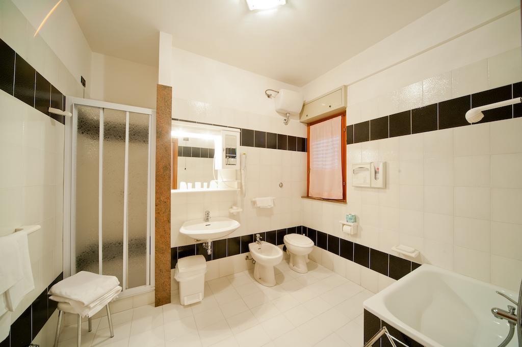 Hotel Il Quadrifoglio 3*