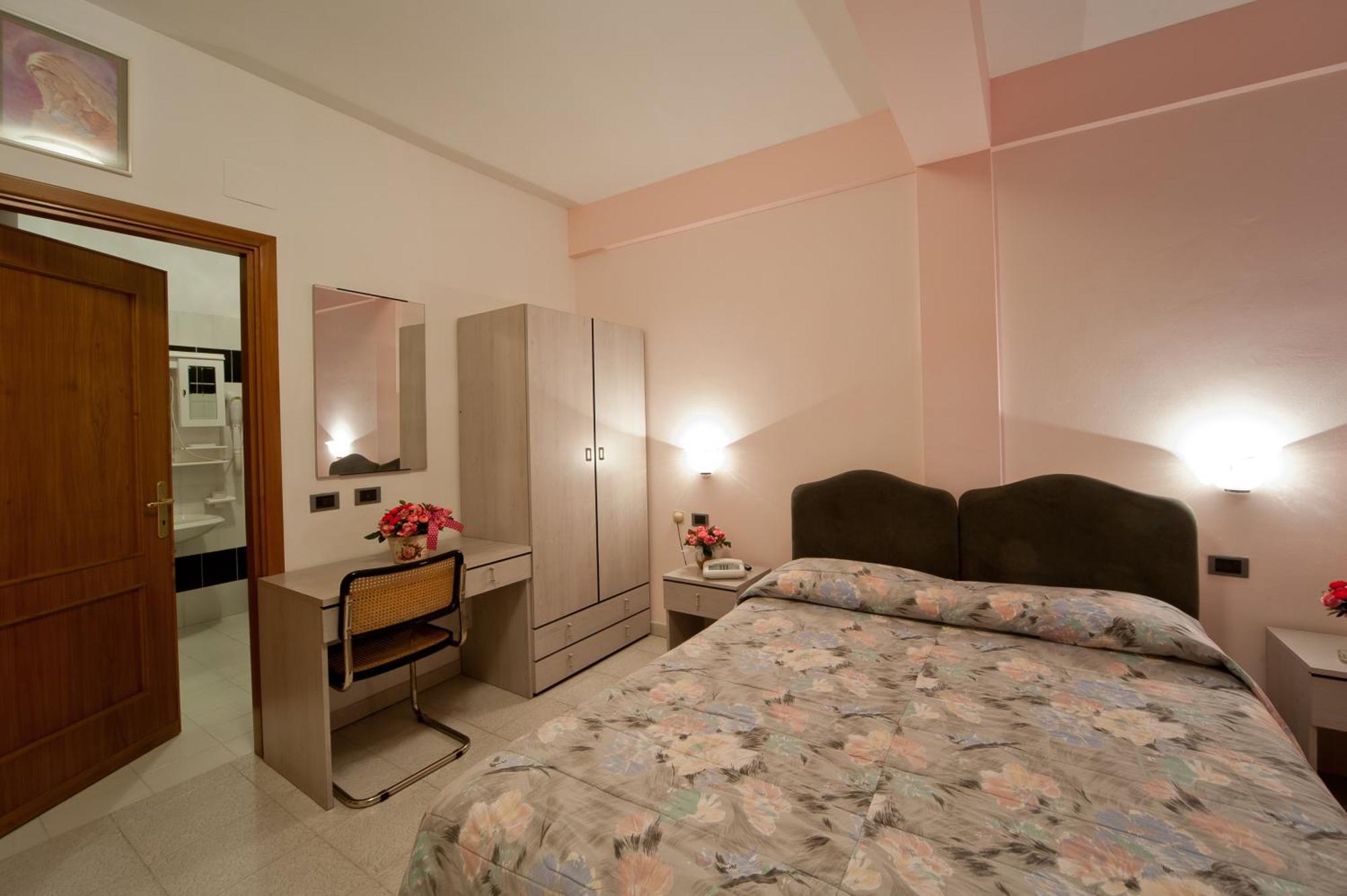 Il Quadrifoglio Hotel Cascia