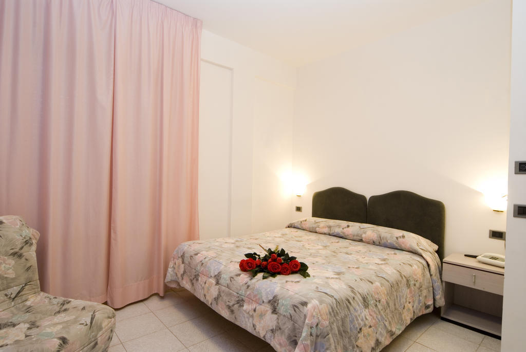 Hotel Il Quadrifoglio Cascia