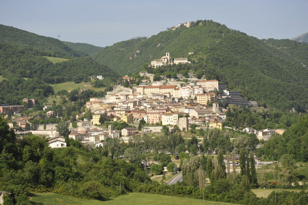Hotel Il Quadrifoglio 3*