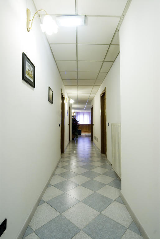 Hotel Il Quadrifoglio 3*