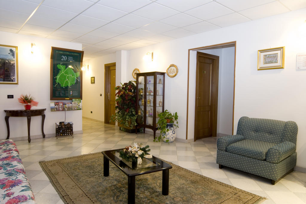 Hotel Il Quadrifoglio