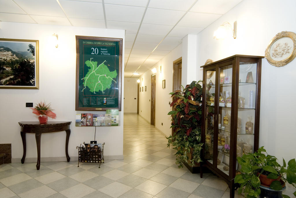 Hotel Il Quadrifoglio 3*