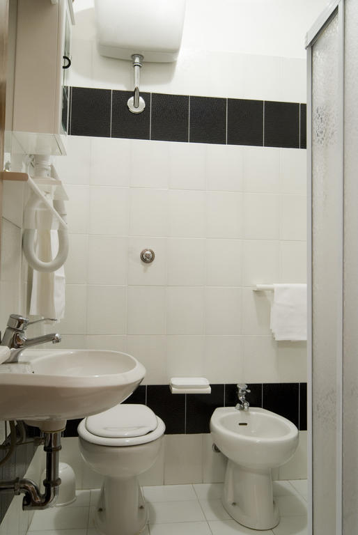 Hotel Il Quadrifoglio 3*