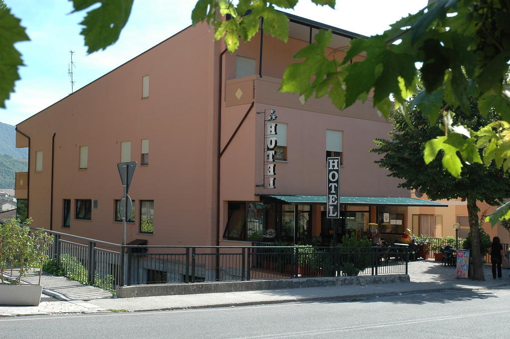 Hotel Il Quadrifoglio Cascia