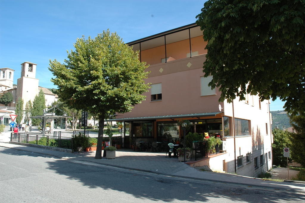 Hotel Il Quadrifoglio 3*